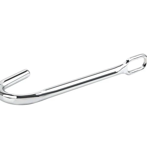 PerfectFit No Plug Ball Stainless Steel 5783 Hook 0616